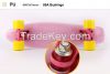 Cheap complete penny skateboard for kids from China wholesaler