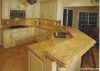 Kitchen Countertops, Granite Countertops