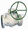 Top Entry Ball Valve