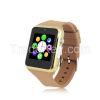 New Arrival Bluetooth Smart Watch Smartwatch Wristwatch Sports Watch Phone Support SIM Card Camera For Apple IOS Android Mobile Phone