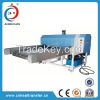 Hydraulic Large Format Hot Foil Stamping Machine,T Shirt Printing Machine,Fabric Rotary Printing Machine