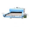 Hydraulic Large Format Hot Foil Stamping Machine,T Shirt Printing Machine,Fabric Rotary Printing Machine