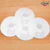 Mirror Defogger Heating Pad (PET)