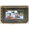 Antique Picture Frames