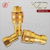 Brass hydraulic and pn...