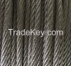 316 stainless steel wire rope