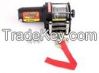 ATV/UTV electric winch