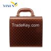 High quality Customized Handmade Luxury Leather Jewelry Box