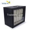Leather cover MDF watc...