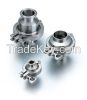 Stainless steel high quality Pipe valves fittings