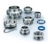 Stainless steel high quality Pipe valves fittings