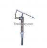 HAND BARREL PUMPS SS316 GMP MODEL