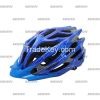 Bicycle Helmet, PC Shell, High Density EPS, 24 Air Vents, With Back Light, CE Certificate