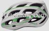 in-mold novelty bicycle helmets sports riding visor