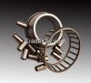 Taper roller bearing