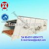 Vibrating screen