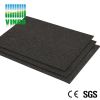 Shock Absorbing Soundproofing Mat for household, Hotel, Bar, KTV, Office