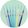 CE certificated Reusable Electrosurgical pencil 