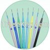 Mecun Disposable Electrosurgical Pencil , China Manufacturer 