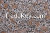 pink granite