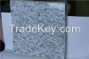 light grey granite