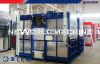 Safety SC200 / 200 cage hoist Construction Sky Lift crane hoist with 4T capacity