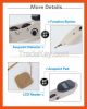 2015 new inventions physical therapy equipment relieve body pain acupuncture point therapy pen