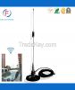 High Gain Magnetic Dish Auto Car Radio Antenna