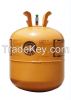 R600A Refrigerant Gas for refrigerator and air conditioning system