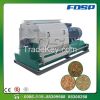 SGS good stability wood hammer mill