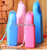 Foldable Pet  Water Drinking Bottle Dispenser