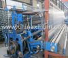 machine for weaving big mesh size fishing nets ZRDY9.5-655