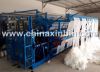 TOYO model safety nets sports nets making machine ZRDX25.4-260