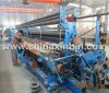 machine for weaving big mesh size fishing nets ZRDY9.5-655