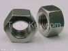 hex nuts