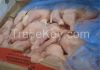 Frozen chicken meat ( ...