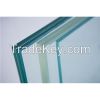 processed glass 