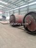 Waste Tyre Pyrolysis Plant