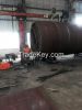 Waste Tyre Pyrolysis Plant