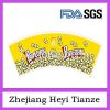 pe coated disposable p...