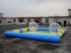 Inflatable water pool, inflatable swimming pool wholeseller