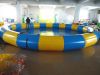 Inflatable water pool, inflatable swimming pool wholeseller