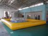 Inflatable water pool, inflatable swimming pool wholeseller