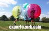 Body Zorb, Bubble Soccer, Bubble football, Bumper ball