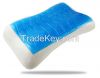 supply all of kinds gel memory foam pillow,cooling pillow,silicon PU pillow