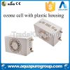 500mg/h corona discharge mini ozone generator