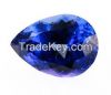 Tanzanite loose gem-st...
