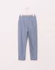 Korean Fashion - Office Lady Long Pants-OEM SERVICE