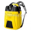 2015 Latest Unique design back pack vacuum cleaner ZN1301