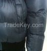 Waterproof Winter Jacket with Hood for Men